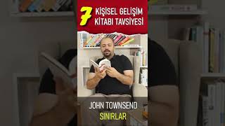 Kişisel Gelişim Kitap Önerileri