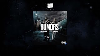 #Gucci  Gucci Mane - Rumors ft. Lil Durk  | Beat & Music video