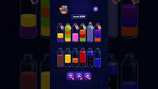 Magic Sort Level 2121-2122-2123-2124-2125-2126-2127-2128-2129-2130