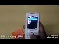 how to use reliance jio sim in a 2g handset for calling only