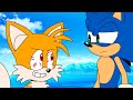 Tails Is Not Normal (fan animation)