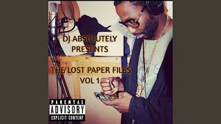 The Lost Paper Files, Vol. 1