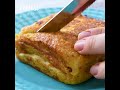 montecristo sandwich the original recipe