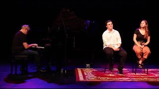 We Will Remember feat. Emma Lush and Jack Watson