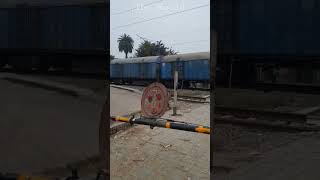 Maal Gaadi | Freight Train