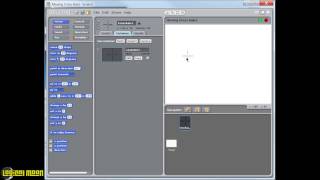 Missile Command - Creating And Controlling Crosshairs in Scratch