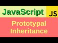 Prototypal inheritance - Basic JavaScript Fast (21) | __proto__, hasOwnProperty
