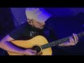 Laberinto - Juan Son ft. Luis Humberto Navejas (Cover)