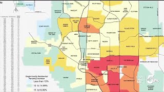 New property value assessments mean most owners in El Paso County will see an increase