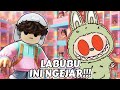 3 MENIT SAMPAI ATAS LABUBU TOWER ! ROBLOX