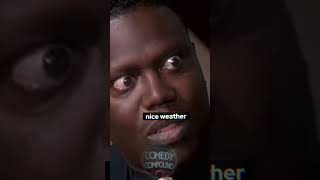 Hilarious Stand Up Comedy BERNIE MAC Advice Dealing with GF's Parents!