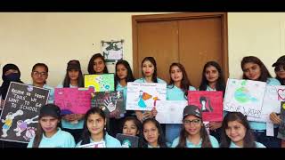 7 day camp NSS | NSS camp at Shri Bhawani Niketan PG Mahila Mahavidyalaya Jaipur