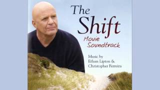 The Shift Soundtrack-The Source- Christopher Ferreira