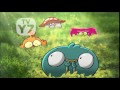 harvey beaks intro