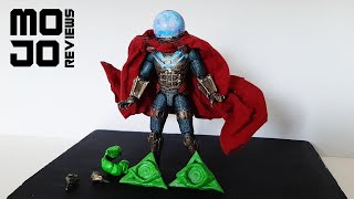 Mysterio Marvel Legends Custom