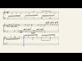 Sonatina in A Minor (HWV 584) for Harp