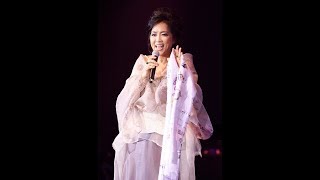 齊豫 - 2014「“橄欖樹”演唱會廣州站」全場飯拍