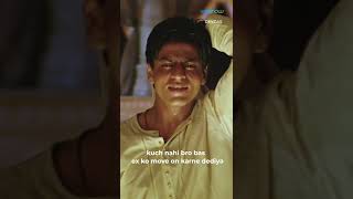 Best Expressions by Shah Rukh Khan | Devdas #srk #devdas #shahrukhkhan