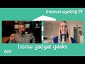 Erin Lawrence with NextBase Dash Cam, Bird Buddy Smart Feeders and the L’OR Coffee System – HGG603