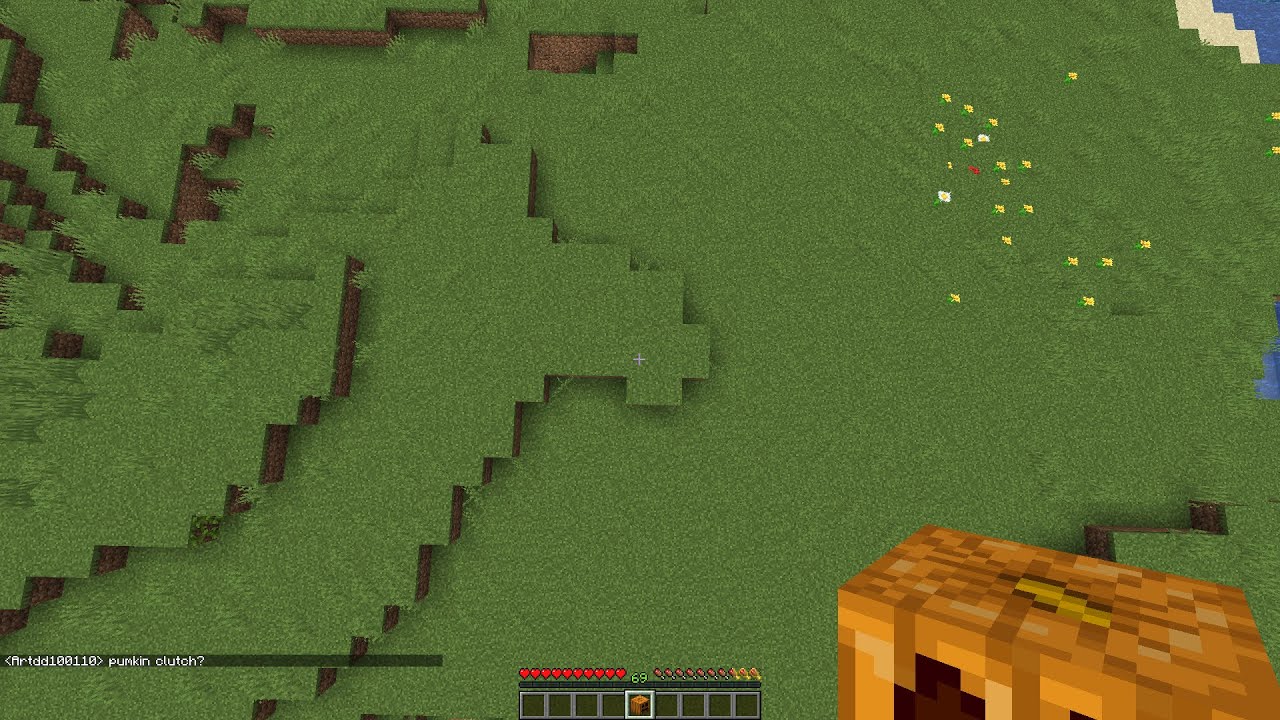 All Clutches In Minecraft Youtube