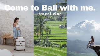 Bali vlog  | 日本からバリ島へ入国するまでのようす |  ジャカルタ経由JAL利用