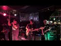 Footloose (Kenny Loggins) - Rumble Underground Live at Elmer's Bar & Grill in Burien, WA 11/1/2024