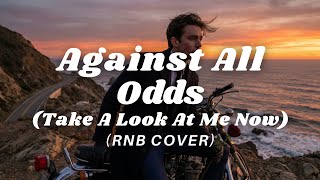 Zevlo Against All Odds Rnb Cover