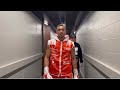 CALLUM SIMPSON BEHIND THE SCENES ON FIGHT NIGHT AO MANCHESTER ARENA | SKYSPORTS & BOXXER NIGHT.