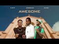 AWESOME - Governor ft Jahlead music & DJ Fetty