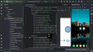 Splash Screen - Android Studio Tutorial | Logo Change