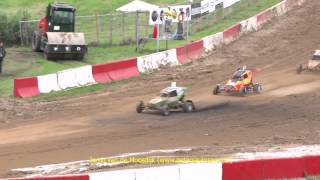 bauska 2013  buggy 600 - heat 2