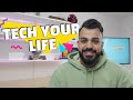 Tech Your Life - Channel Update