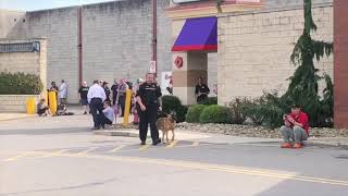 PSP searching for inmates that escaped from Ohio in Westmoreland