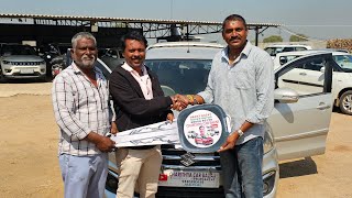 SOLD 2017/6 ERTIGA ZDi+ మహబూబాబాద్ వాళ్ళు తీసుకున్నారు 🙏🙏🙏