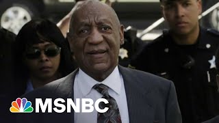 Bill Cosby Was Not Exonerated, Says Civil Rights Attorney | MSNBC
