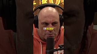 Who Was The Best Batman? - Joe Rogan