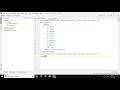 how to create switch case in python | Software Developing