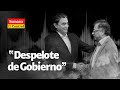 “DESPELOTE de Gobierno”: El Control a los audios de Gustavo Bolívar