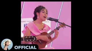 မေလသံစဉ် - ရွှေမိုးညို  (Unplugged Version)