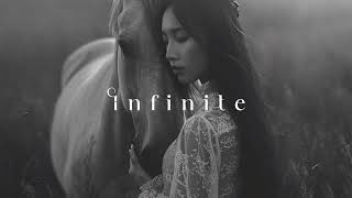 Infinite Music - Spirit • Deep Chill House Mix