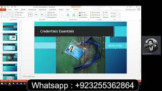 PowerPoint Module 2 SAM Project A Focux Safeguards Training
