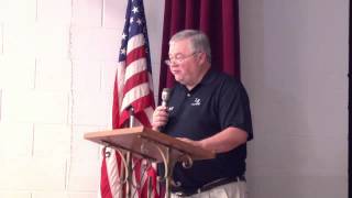 LeRoy Oatka Knights Sports Hall Of Fame Induction 7/13/12 - Pt 12 of 12 - Finale