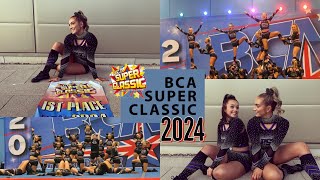 BCA SUPER CLASSIC | Coventry | Sophie Owen | Vlog 51 |