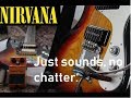 Nirvana sound: Fender Jaguar vs Mosrite Ventures. Part 2