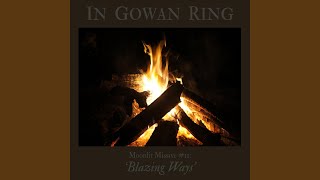 Moonlit Missive #11: 'Blazing Ways'