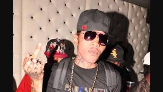 Vybz Kartel - Informer [Life Over Death] (Contra Riddim) MAY 2011 {CR2O3 REC}