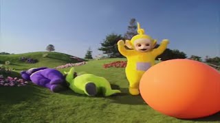 Teletubbies 617 - Turban | Videos For Kids