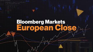 Bloomberg Markets European Close Full Show (11/16/2021)