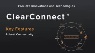 Proxim Wireless For Surveillance and Security