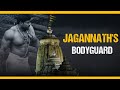 जगन्नाथ जी का बॉडीगार्ड | Bodyguard of Lord Jagannath #shorts